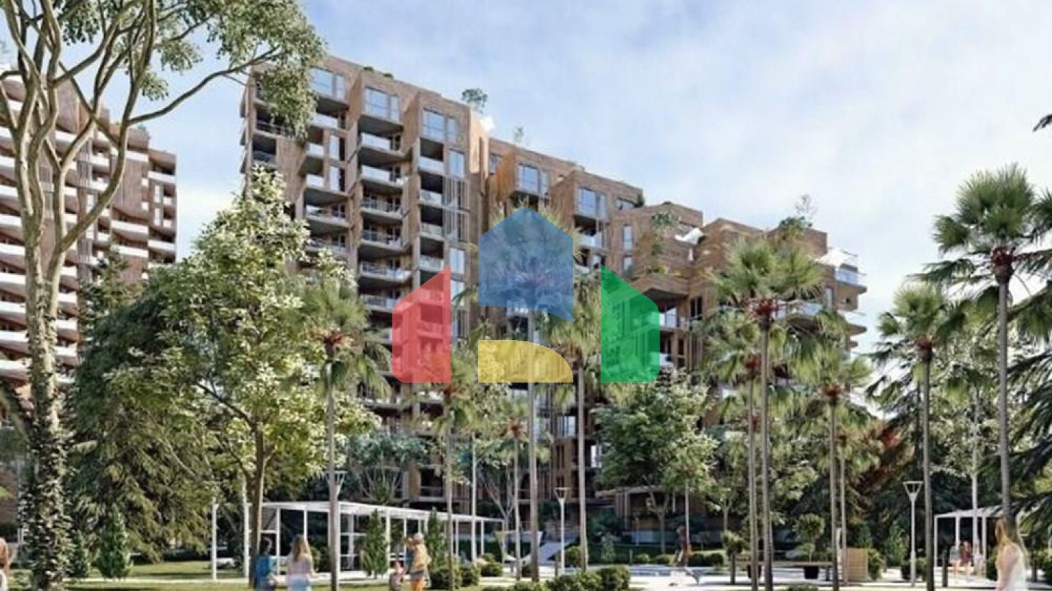 Residential - Condo/Apartment - Tbilisi - GE