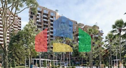 Residential - Condo/Apartment - Tbilisi - GE Residential - Condo/Apartment - Tbilisi - GE