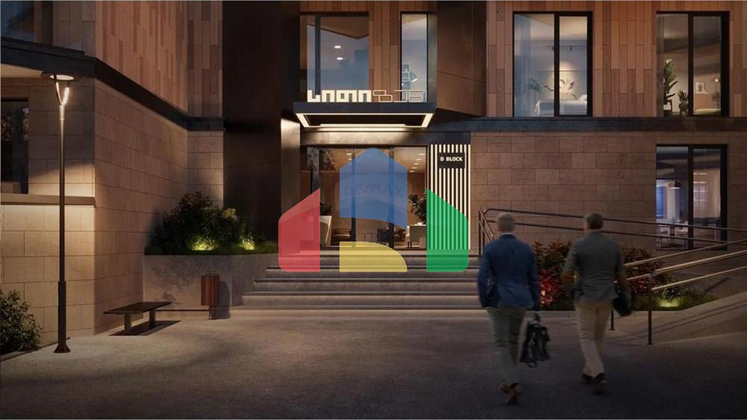 Residential - Condo/Apartment - Tbilisi - GE