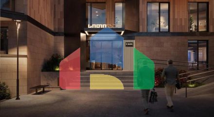 Residential - Condo/Apartment - Tbilisi - GE Residential - Condo/Apartment - Tbilisi - GE