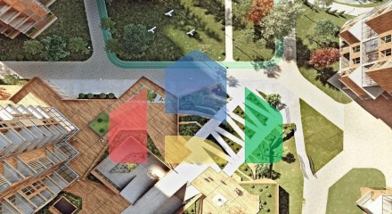 Residential - Condo/Apartment - Tbilisi - GE