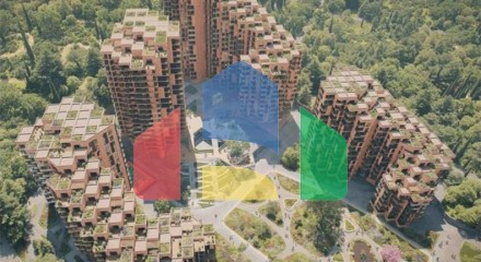 Residential - Condo/Apartment - Tbilisi - GE
