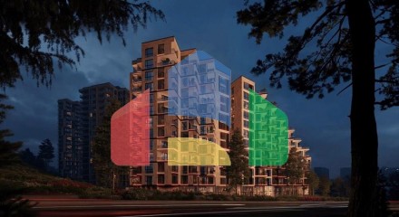 Residential - Condo/Apartment - Tbilisi - GE