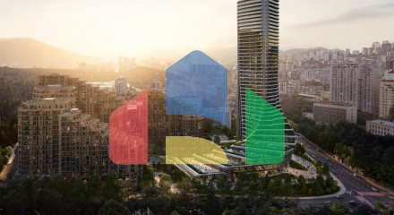 Residential - Condo/Apartment - Tbilisi - GE