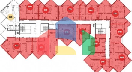 Residential - Condo/Apartment - Tbilisi - GE