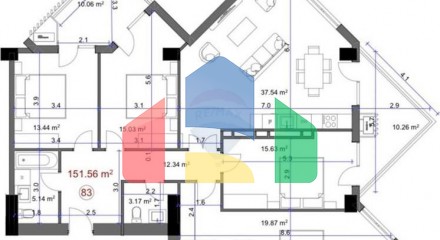 Residential - Condo/Apartment - Tbilisi - GE