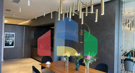 Residential - Condo/Apartment - Tbilisi - GE Residential - Condo/Apartment - Tbilisi - GE