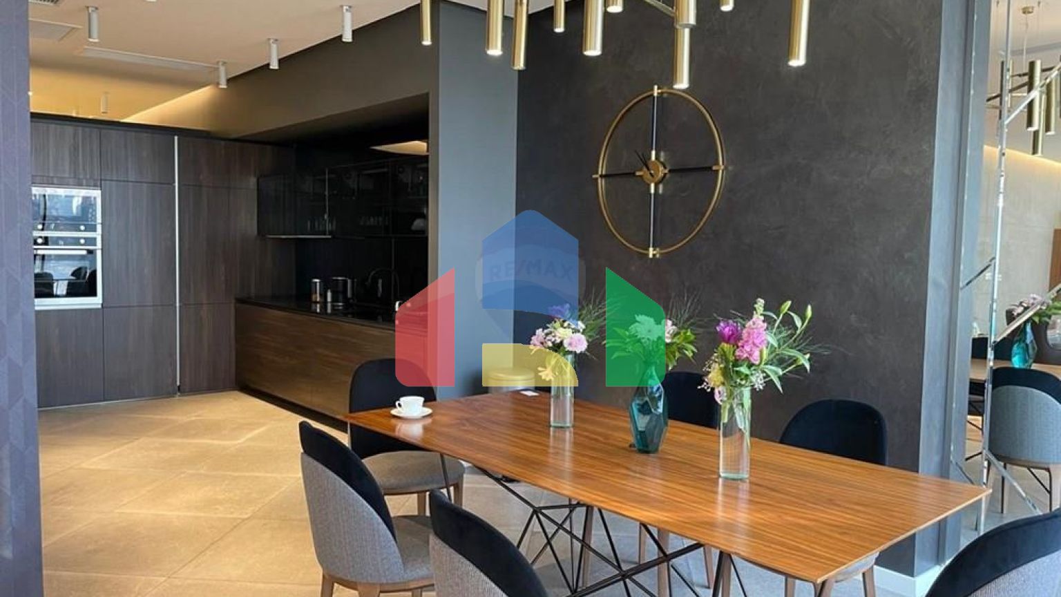 Residential - Condo/Apartment - Tbilisi - GE