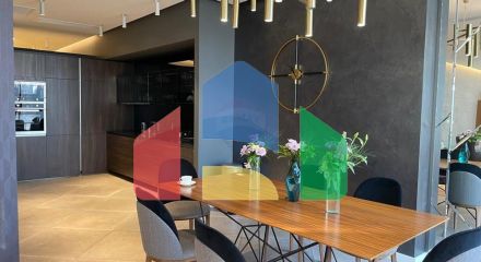 Residential - Condo/Apartment - Tbilisi - GE Residential - Condo/Apartment - Tbilisi - GE