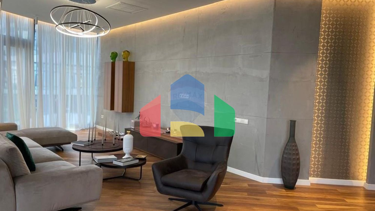 Residential - Condo/Apartment - Tbilisi - GE