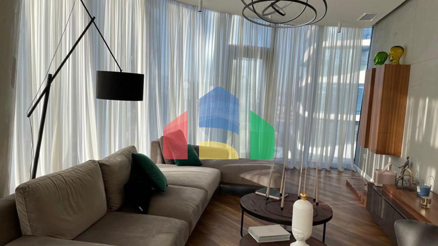 Residential - Condo/Apartment - Tbilisi - GE