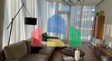 Residential - Condo/Apartment - Tbilisi - GE Residential - Condo/Apartment - Tbilisi - GE