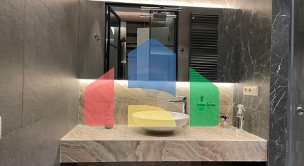 Residential - Condo/Apartment - Tbilisi - GE