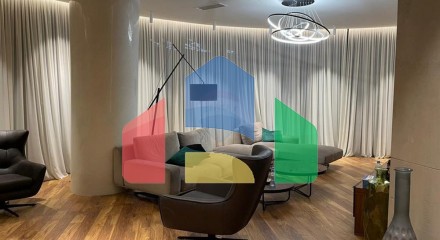 Residential - Condo/Apartment - Tbilisi - GE