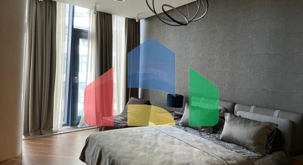 Residential - Condo/Apartment - Tbilisi - GE