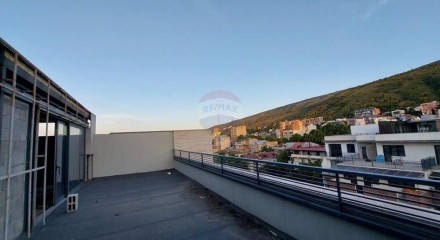 Residential - Penthouse - Tbilisi - GE