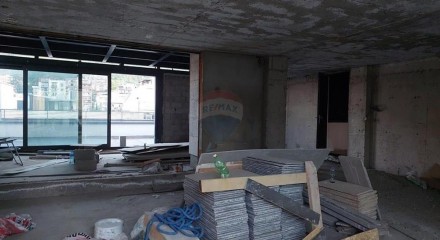 Residential - Penthouse - Tbilisi - GE
