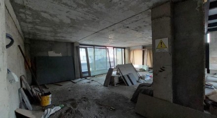 Residential - Penthouse - Tbilisi - GE