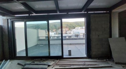 Residential - Penthouse - Tbilisi - GE