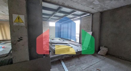 Residential - Penthouse - Tbilisi - GE
