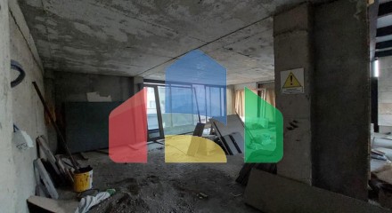 Residential - Penthouse - Tbilisi - GE