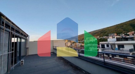 Residential - Penthouse - Tbilisi - GE
