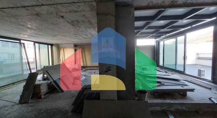 Residential - Penthouse - Tbilisi - GE