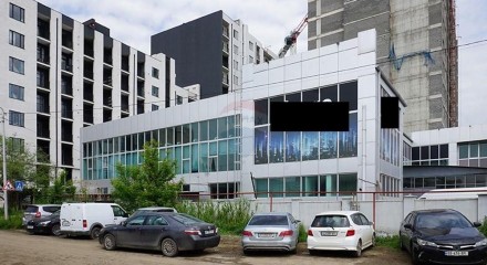 Commercial - Commercial/Retail - Tbilisi - GE