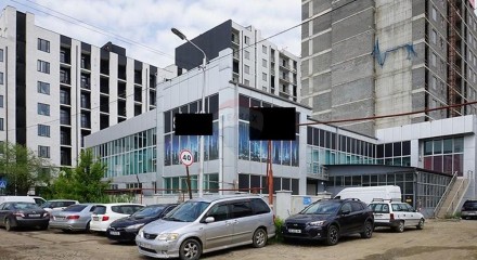 Commercial - Commercial/Retail - Tbilisi - GE