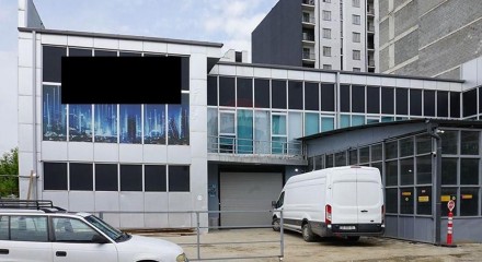 Commercial - Commercial/Retail - Tbilisi - GE