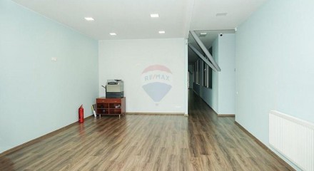 Commercial - Commercial/Retail - Tbilisi - GE