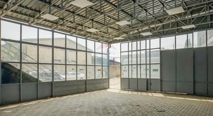 Commercial - Commercial/Retail - Tbilisi - GE