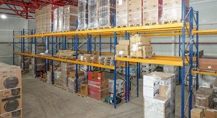 Commercial - Commercial/Retail - Tbilisi - GE
