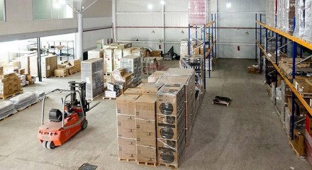 Commercial - Commercial/Retail - Tbilisi - GE