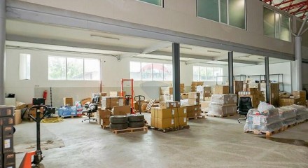 Commercial - Commercial/Retail - Tbilisi - GE