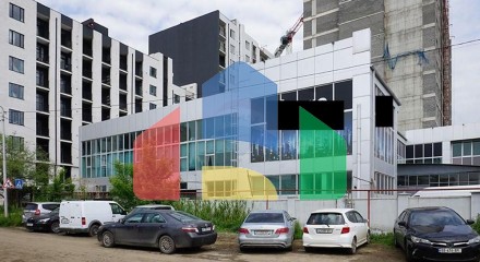Commercial - Commercial/Retail - Tbilisi - GE
