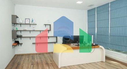 Commercial - Commercial/Retail - Tbilisi - GE Commercial - Commercial/Retail - Tbilisi - GE