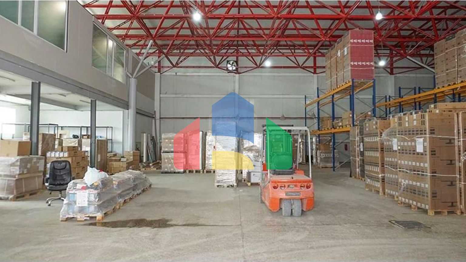 Commercial - Commercial/Retail - Tbilisi - GE