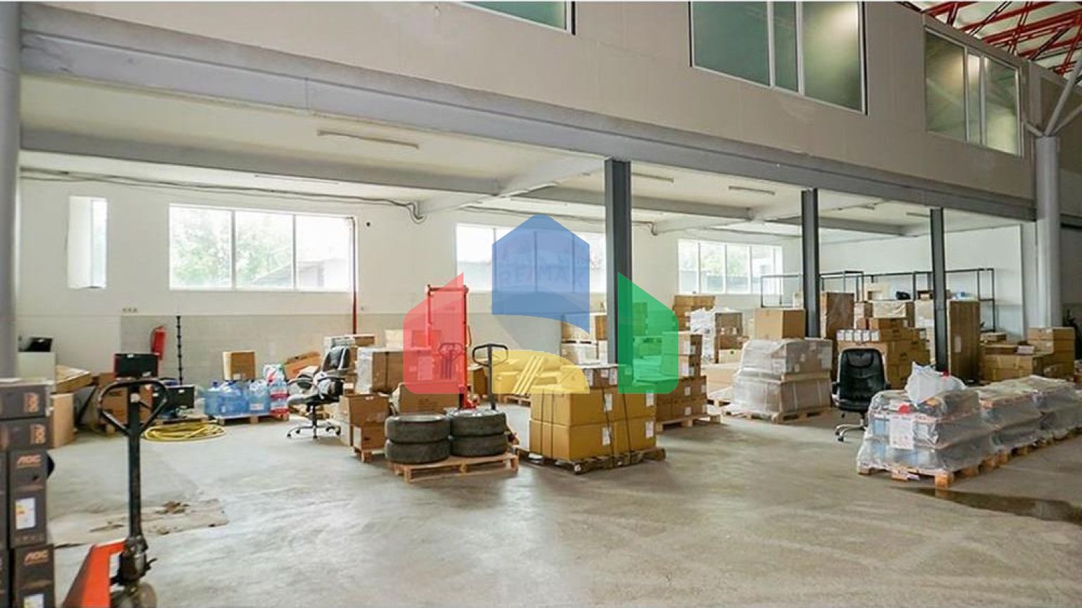 Commercial - Commercial/Retail - Tbilisi - GE