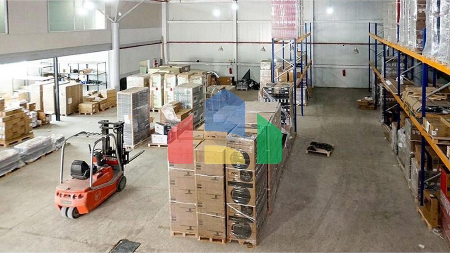 Commercial - Commercial/Retail - Tbilisi - GE