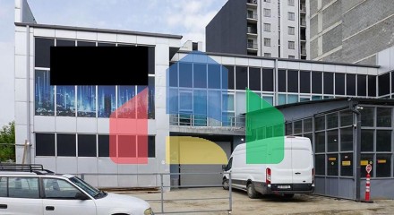 Commercial - Commercial/Retail - Tbilisi - GE
