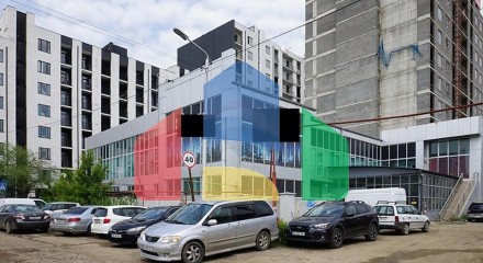 Commercial - Commercial/Retail - Tbilisi - GE