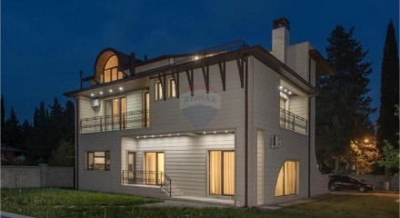 Residential - House - Tbilisi - GE