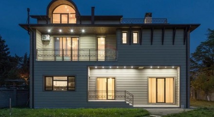 Residential - House - Tbilisi - GE