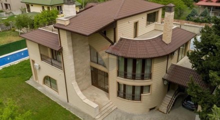 Residential - House - Tbilisi - GE