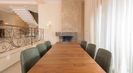 Residential - House - Tbilisi - GE