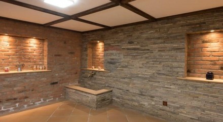 Residential - House - Tbilisi - GE