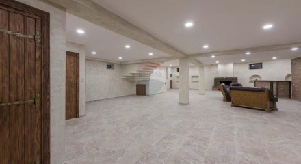 Residential - House - Tbilisi - GE