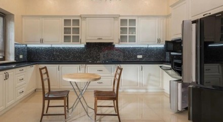 Residential - House - Tbilisi - GE