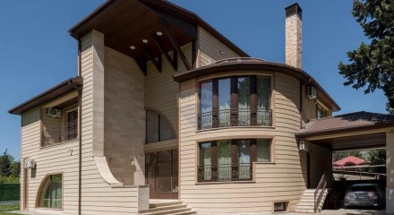 Residential - House - Tbilisi - GE